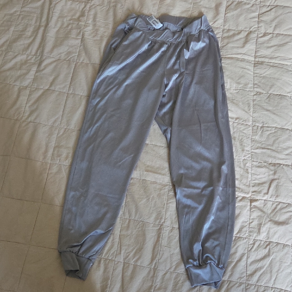 Zumba Fitness Gray Wear